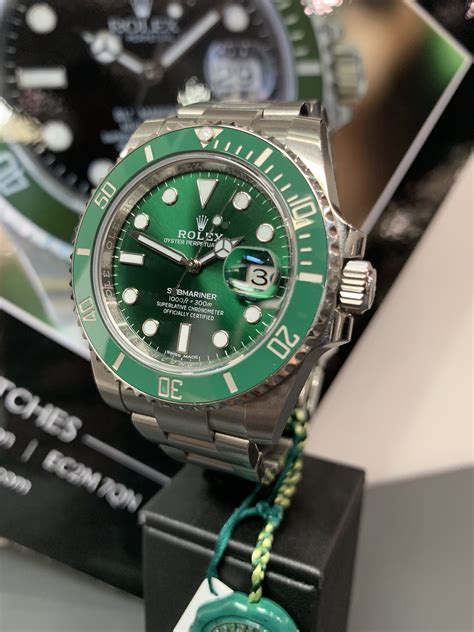 rolex submariner hulk bezel defects|rolex hulk submariner dial.